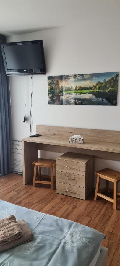 Primo Relax Apartment Vysoke Tatry Exterior photo