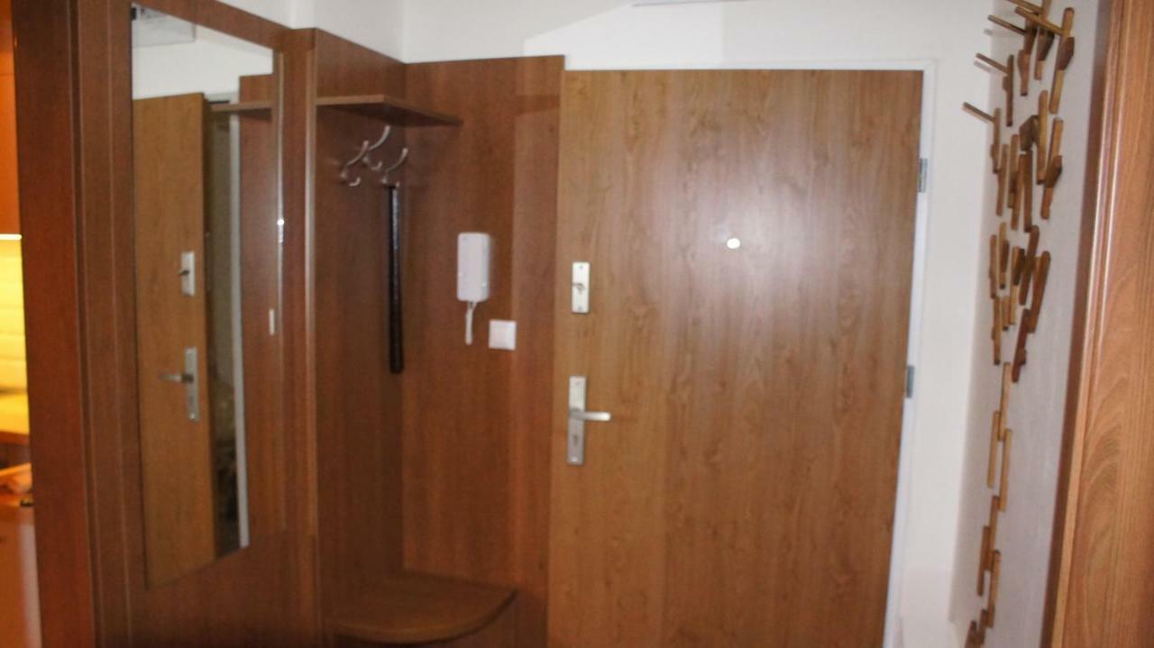 Primo Relax Apartment Vysoke Tatry Exterior photo